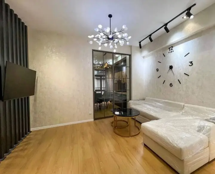 2-room, Mirzo Ulugbek, photo 3