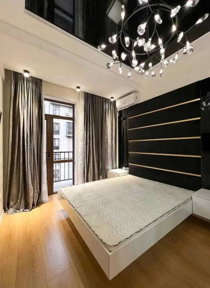 2-room, Mirzo Ulugbek, photo 4