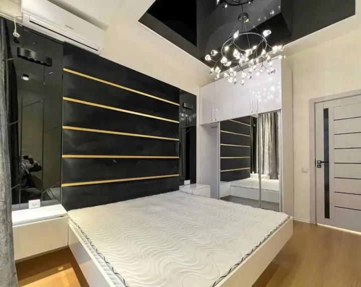 2-room, Mirzo Ulugbek, photo 5