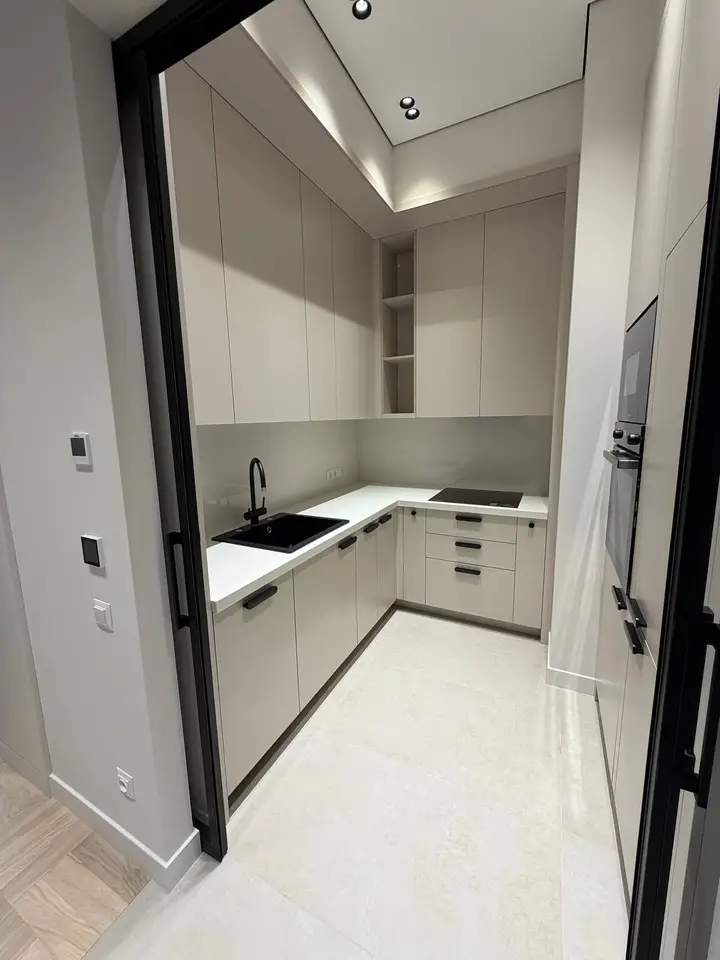 2-room, Shaykhantakhur, photo 5