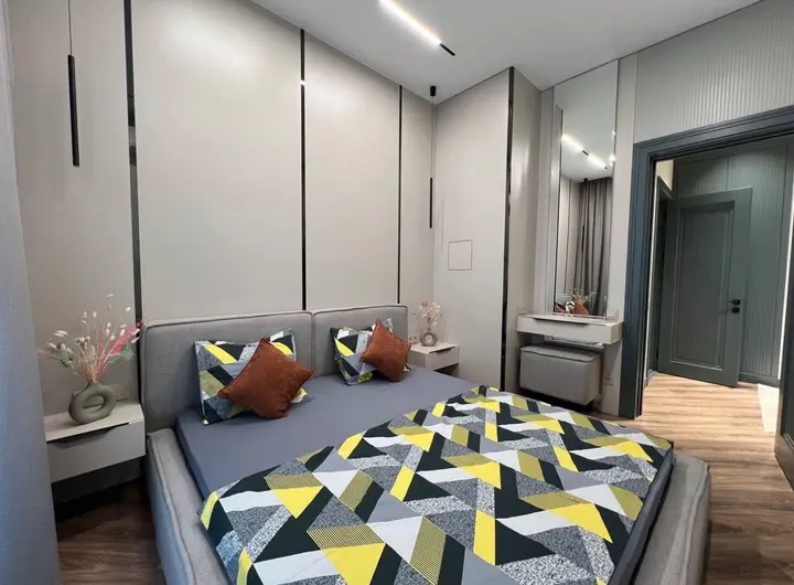 2-room, Mirzo Ulugbek, photo 3