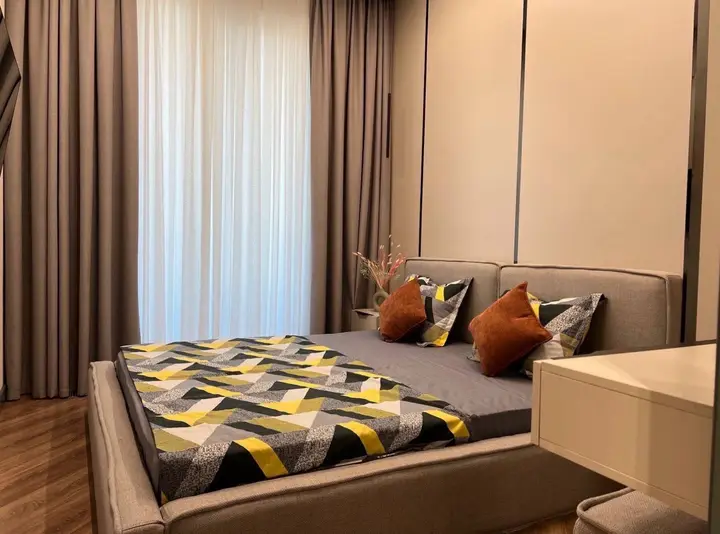 2-room, Mirzo Ulugbek, photo 4