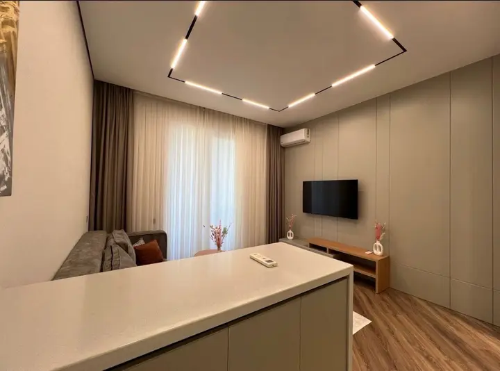 2-room, Mirzo Ulugbek, photo 5