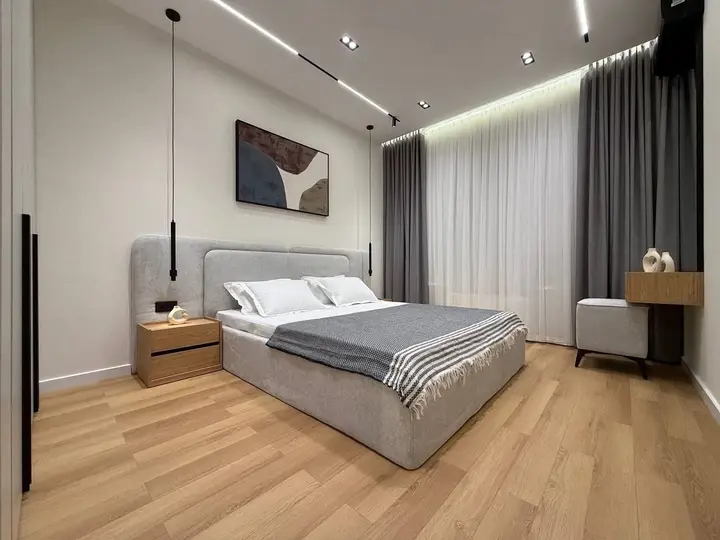 2-room, Yashnabad, photo 3