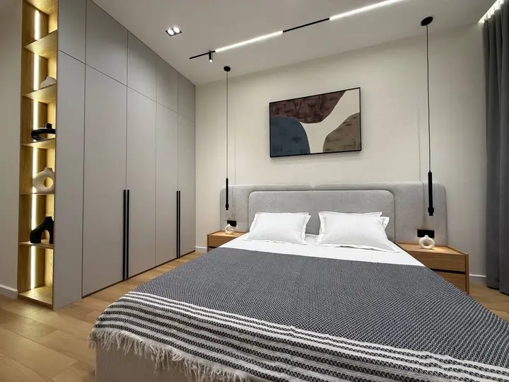 2-room, Yashnabad, photo 4