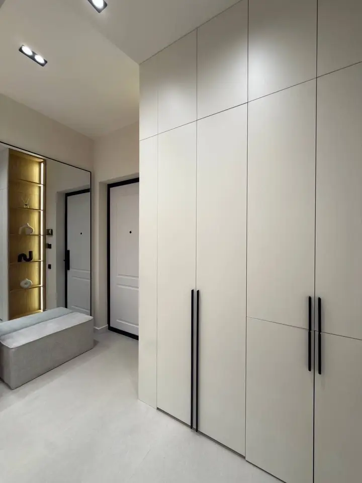 2-room, Yashnabad, photo 5