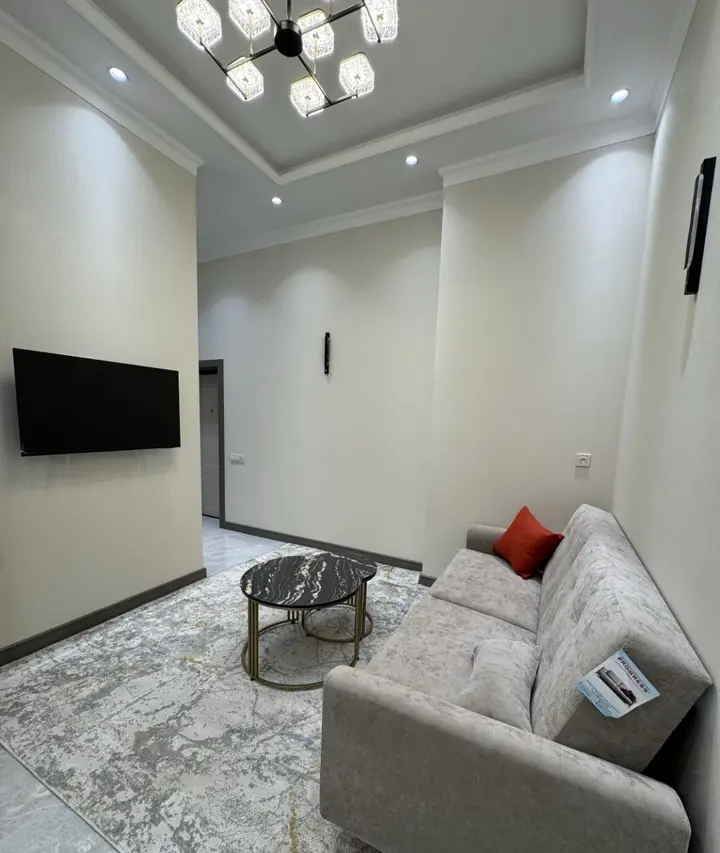 2-room, Mirzo Ulugbek, photo 4
