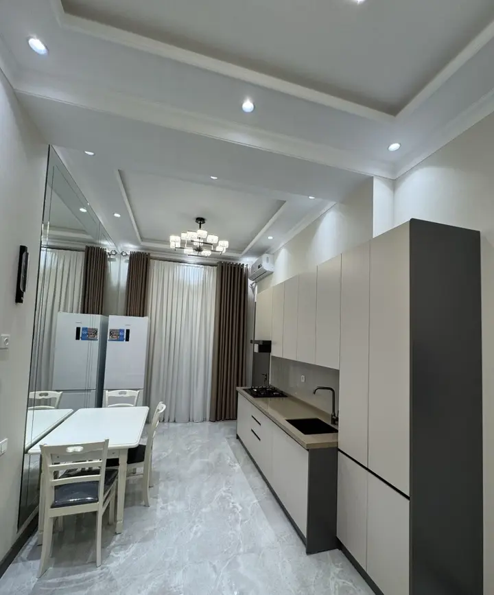 2-room, Mirzo Ulugbek, photo 5
