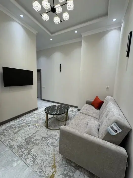 2-room, Mirzo Ulugbek