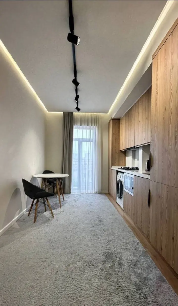 3-комнатная, Мирабад, фото 3
