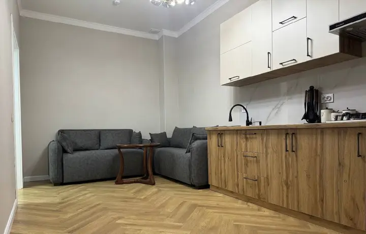 2-room, Mirabad, photo 3