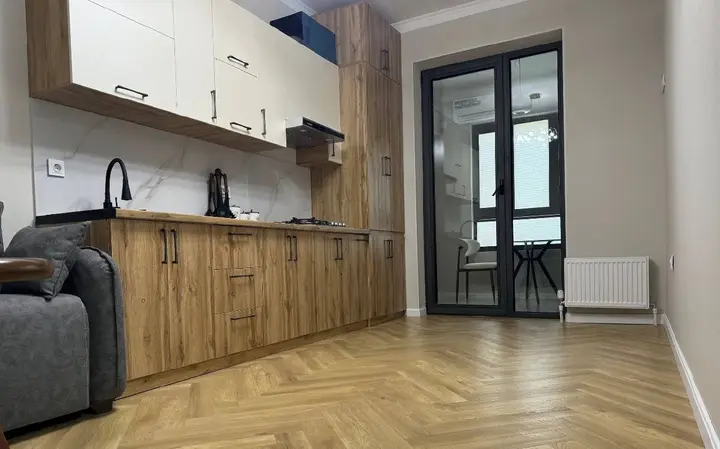 2-room, Mirabad, photo 4