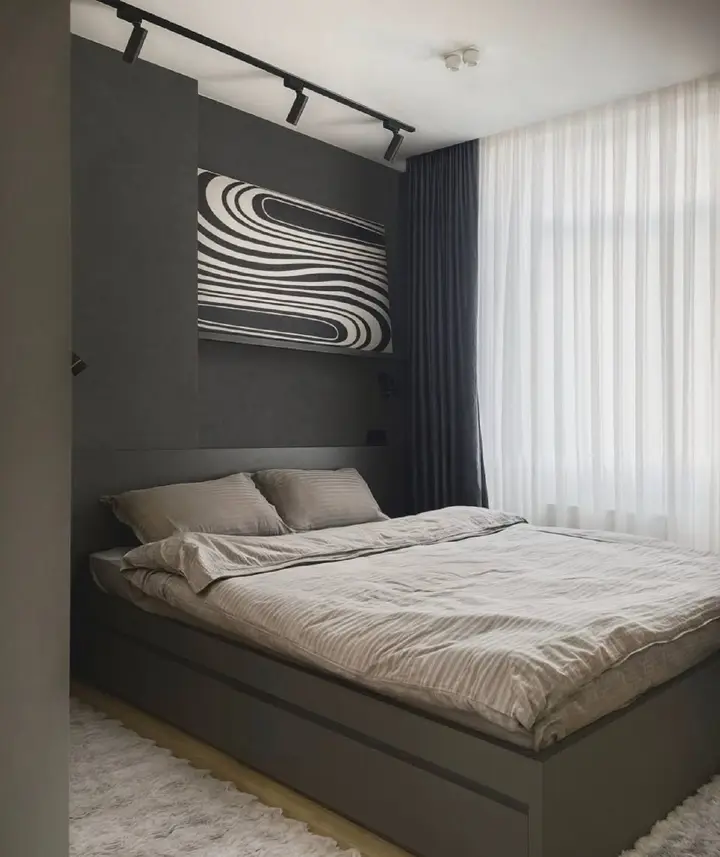 2-room, Mirzo Ulugbek, photo 3