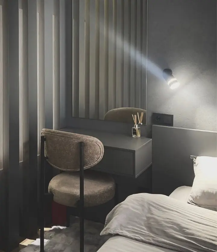 2-room, Mirzo Ulugbek, photo 4