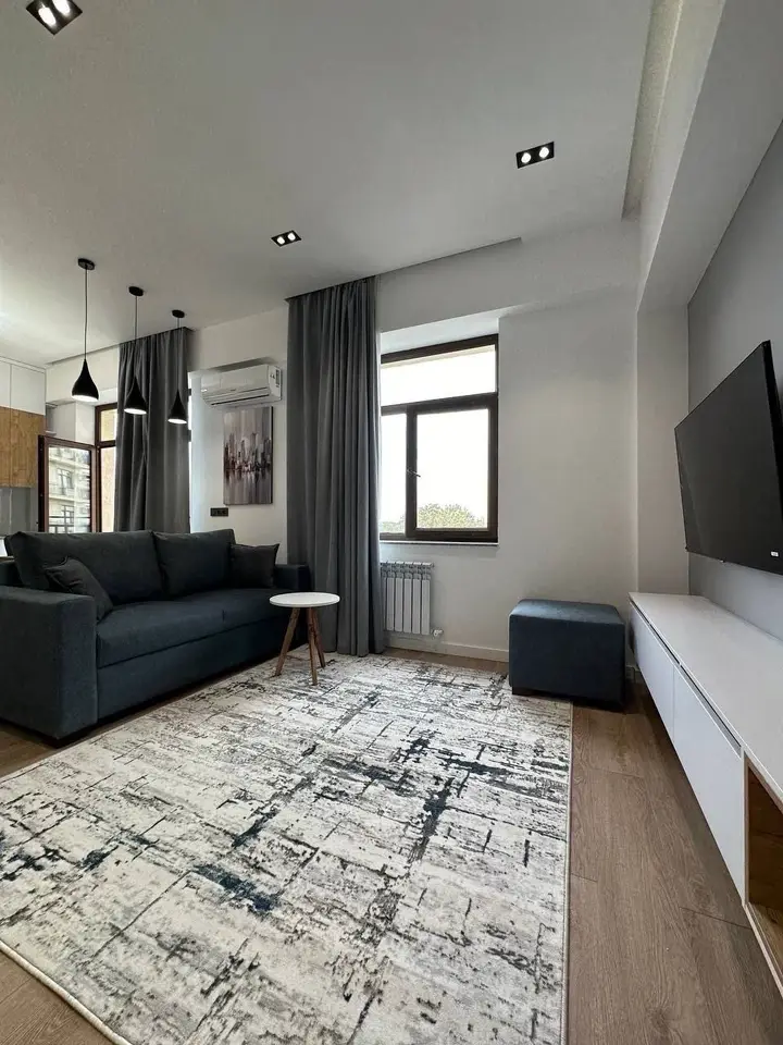 2-room, Mirzo Ulugbek, photo 3