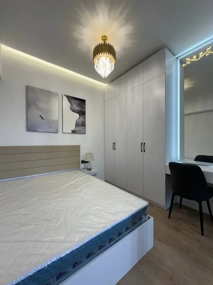 2-room, Mirzo Ulugbek, photo 4