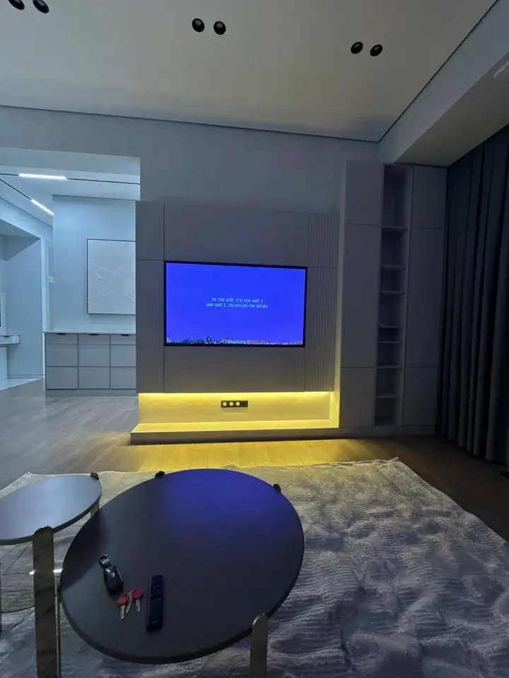 2-room, Shaykhantakhur, photo 3