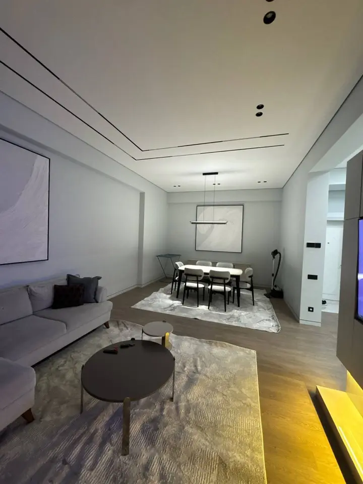 2-room, Shaykhantakhur, photo 4