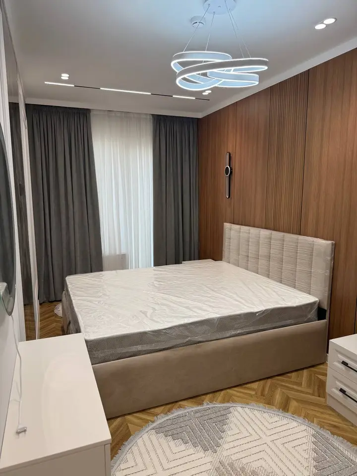 2-room, Mirzo Ulugbek