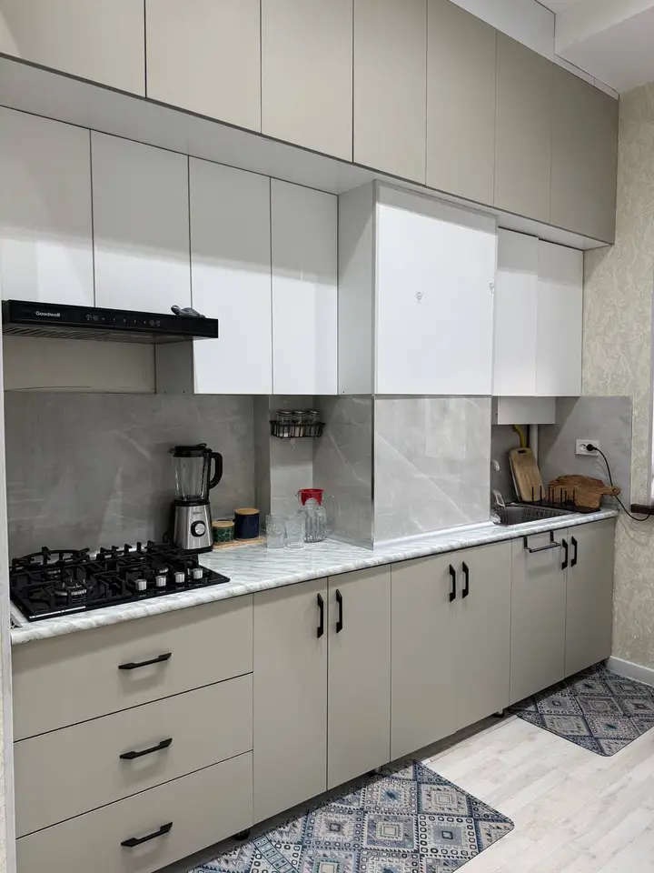 2-room, Mirzo Ulugbek, photo 3