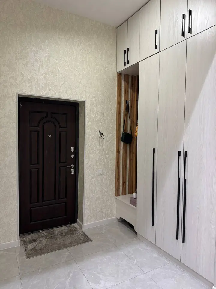 2-room, Mirzo Ulugbek, photo 4