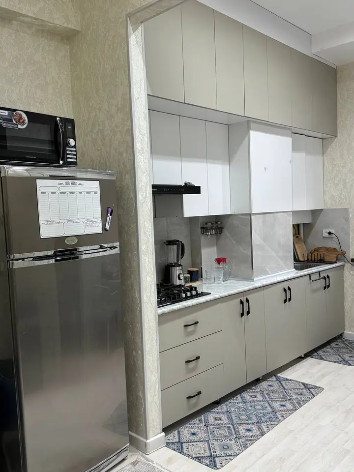 2-room, Mirzo Ulugbek, photo 5