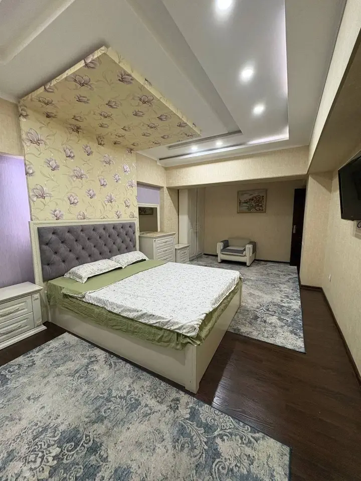 2-room, Mirabad, photo 3