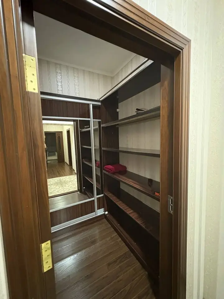 2-room, Mirabad, photo 4