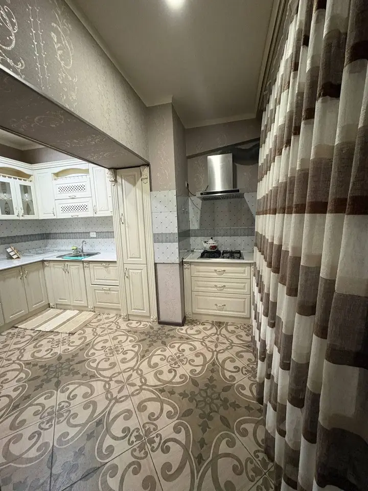 2-room, Mirabad, photo 5