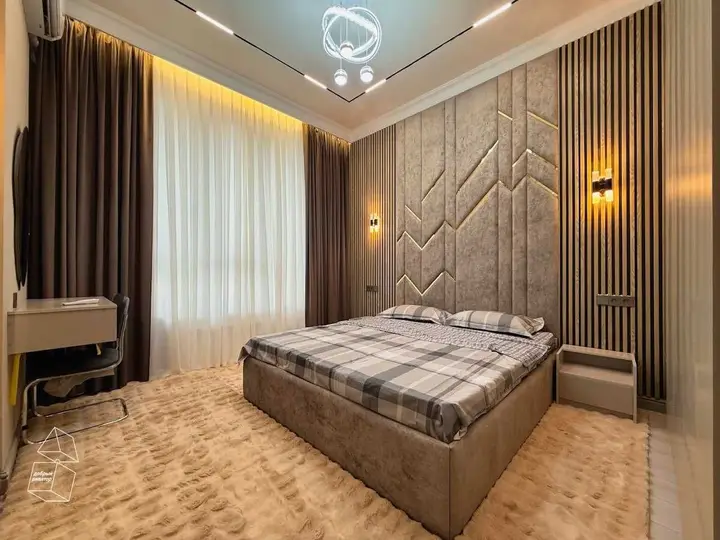 1-room, Mirzo Ulugbek