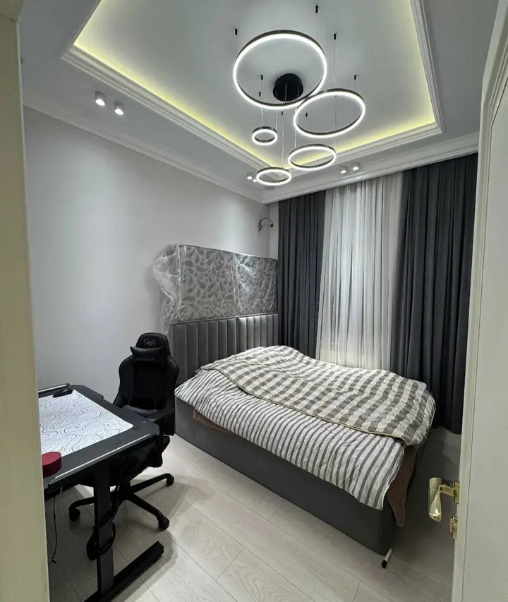3-room, Mirzo Ulugbek, photo 3
