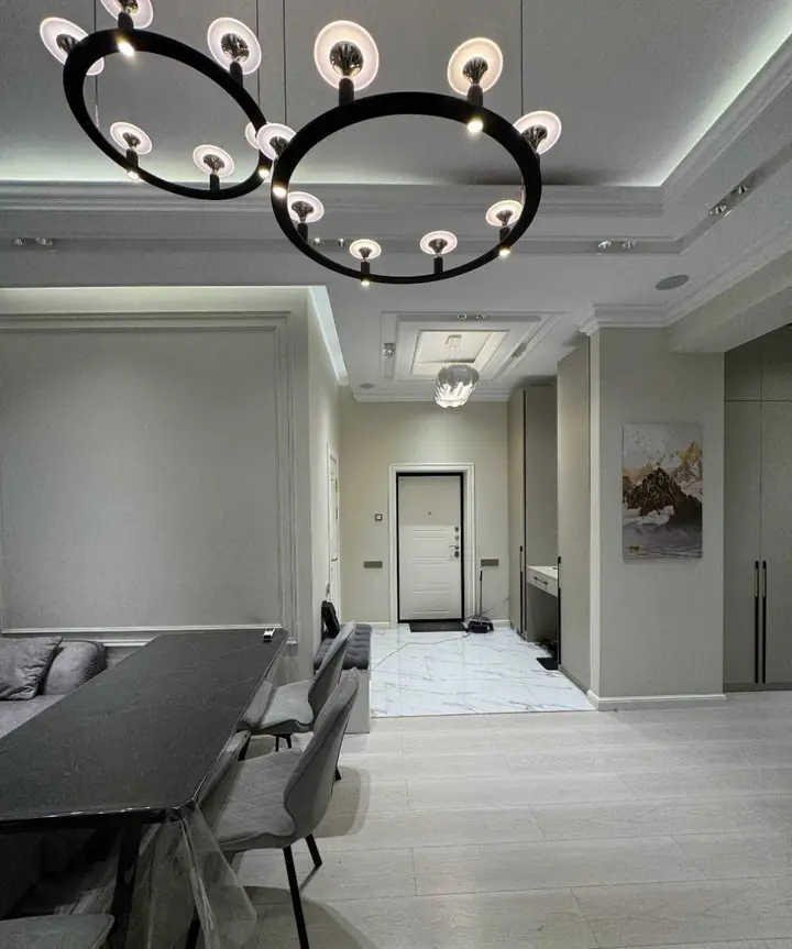 3-room, Mirzo Ulugbek, photo 4