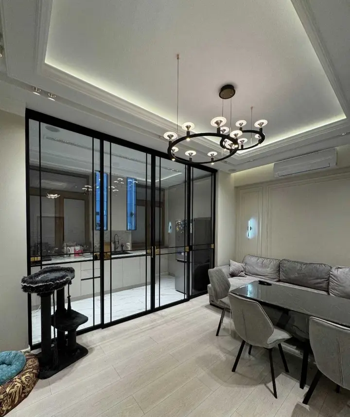3-room, Mirzo Ulugbek, photo 5