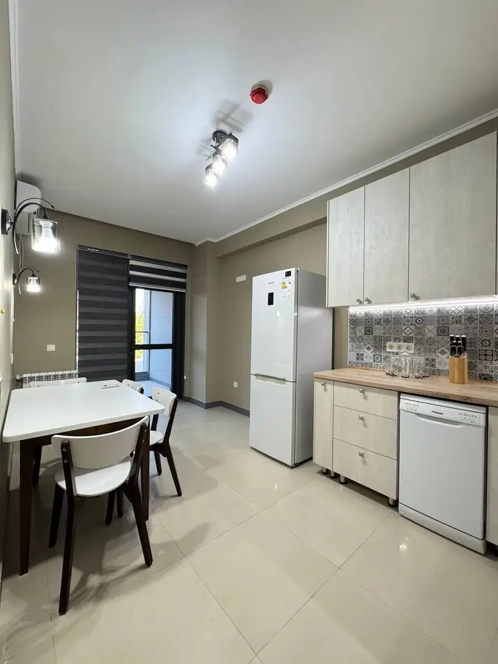 2-room, Mirzo Ulugbek, photo 3