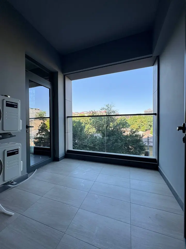 2-room, Mirzo Ulugbek, photo 4