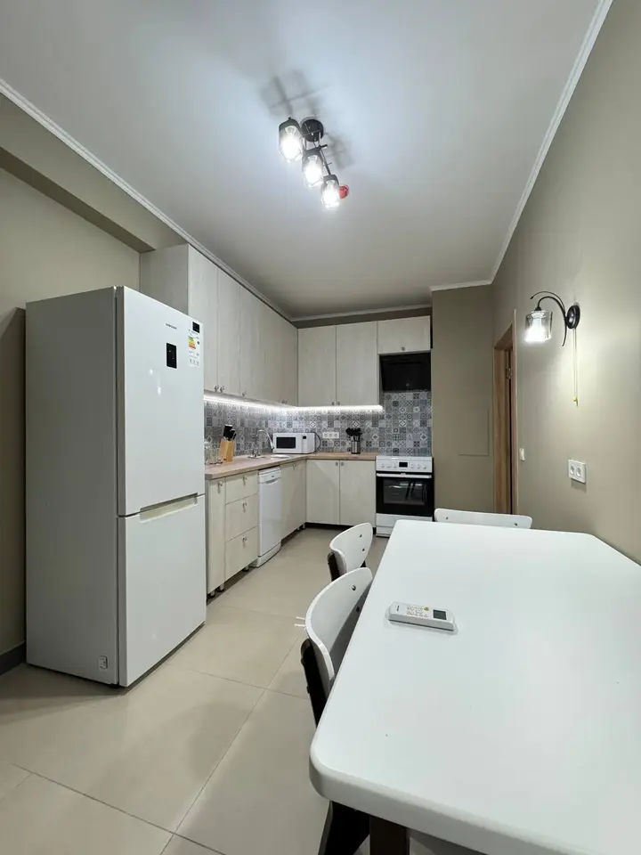 2-room, Mirzo Ulugbek, photo 5