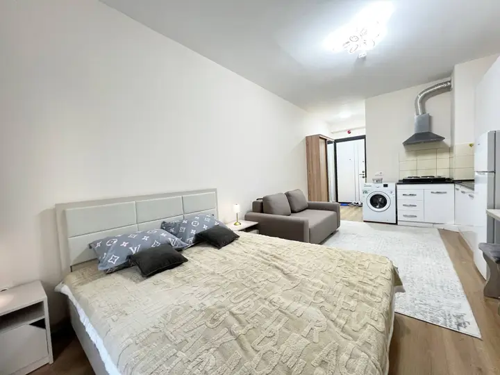 1-room, Mirzo Ulugbek, photo 3