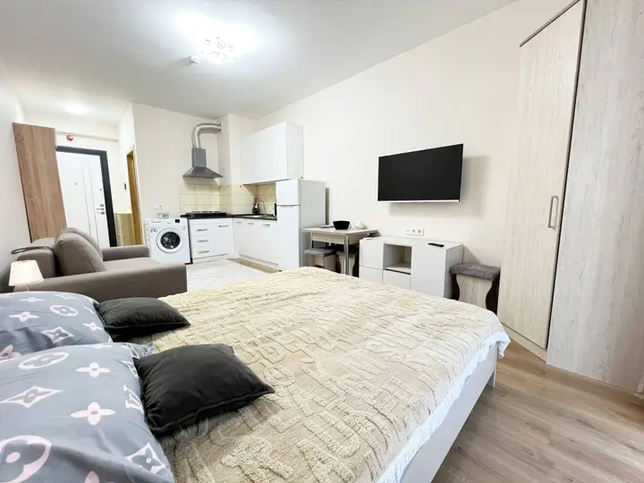 1-room, Mirzo Ulugbek, photo 4