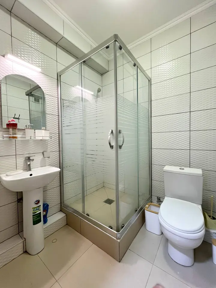 1-room, Mirzo Ulugbek, photo 5