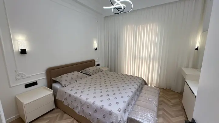3-комнатная, Мирабад, фото 4