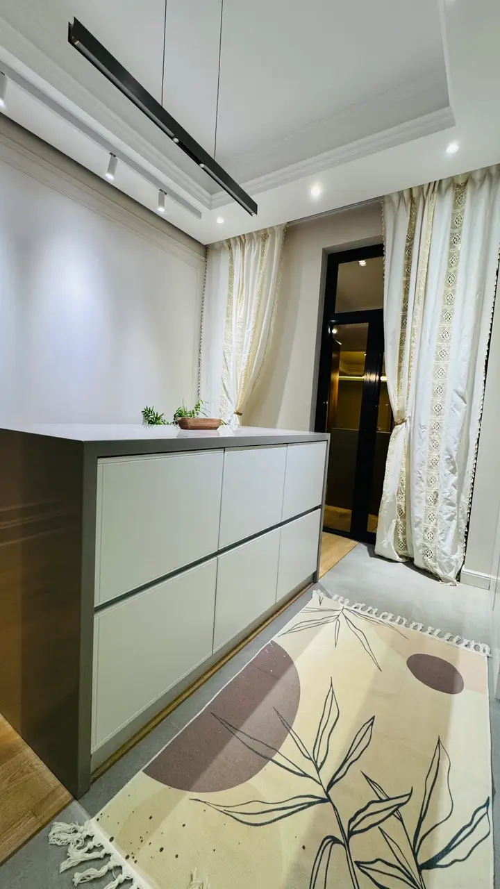 3-комнатная, Мирабад, фото 3