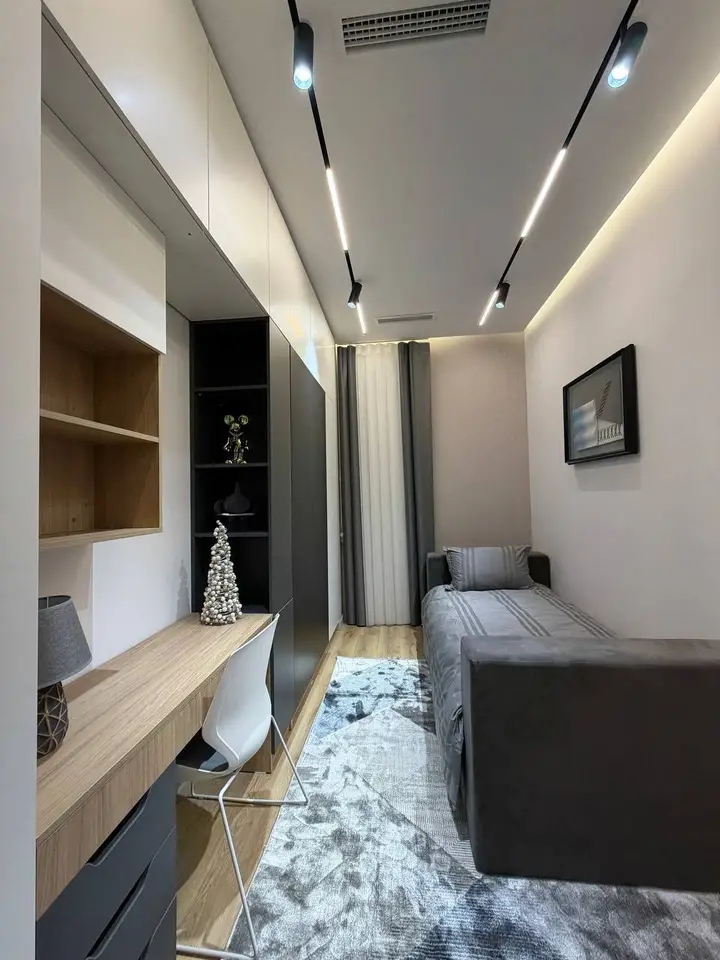 2-комнатная, Мирабад, фото 3