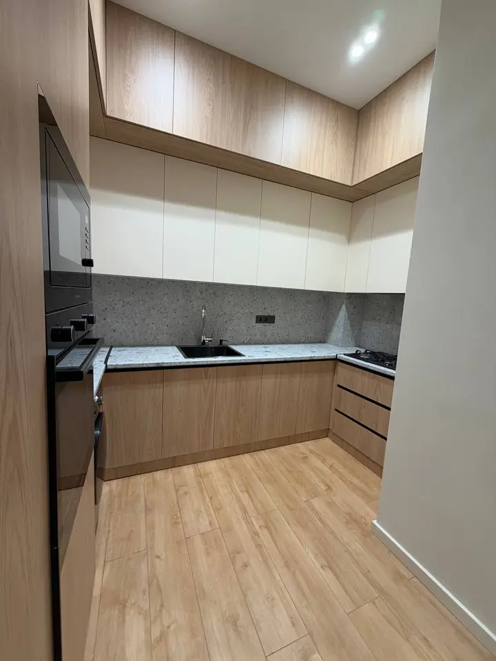 2-комнатная, Мирабад, фото 4