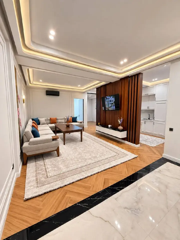 3-room, Yakkasaray
