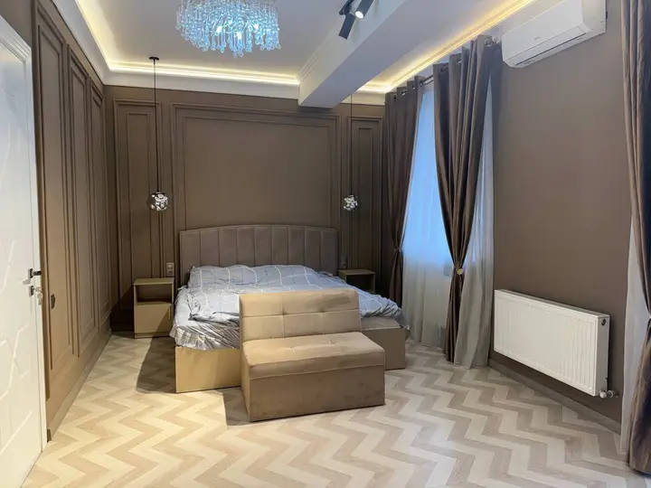 4-room, Mirabad, photo 4