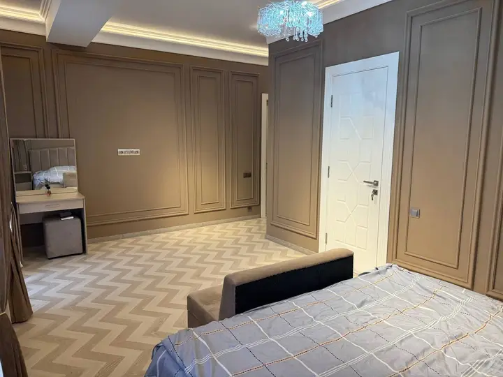 4-room, Mirabad, photo 5
