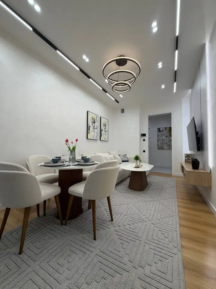 2-room, Mirabad, photo 3