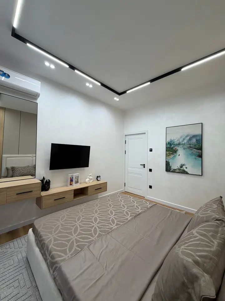 2-room, Mirabad, photo 4