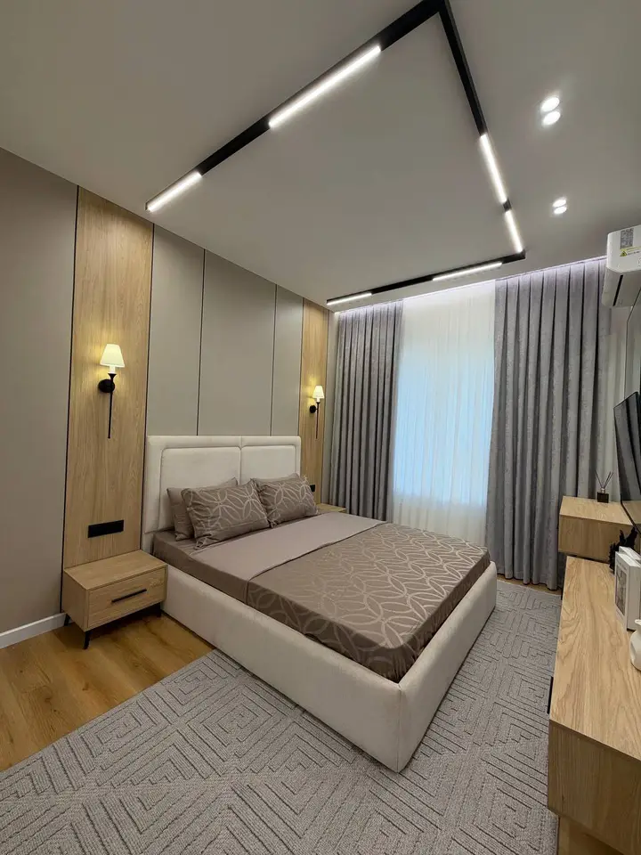 2-room, Mirabad, photo 5