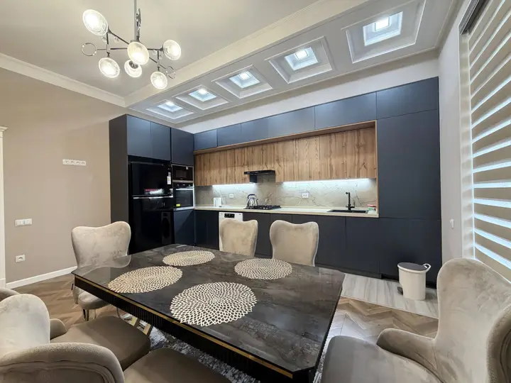 3-room, Yakkasaray